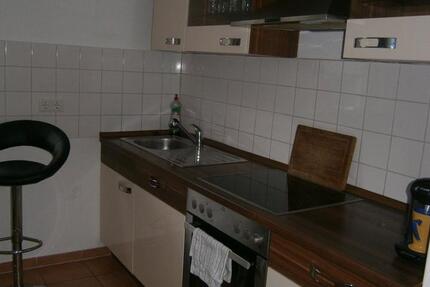 Wohnung Schwerte - 2 Zimmer, 48 m&sup2;, 350&euro; | Angebot:26618903
