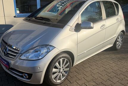 Mercedes-Benz A 160 104.627 km 7.999 &euro; Bochum 44894