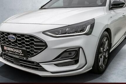 Ford Focus 14.875 km 20.499 &euro; Unna 59423