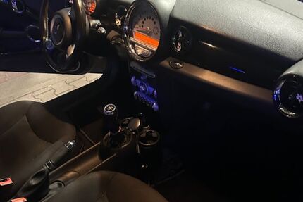 Mini Cooper D 185.000 km 3.900 &euro; Bochum 44809