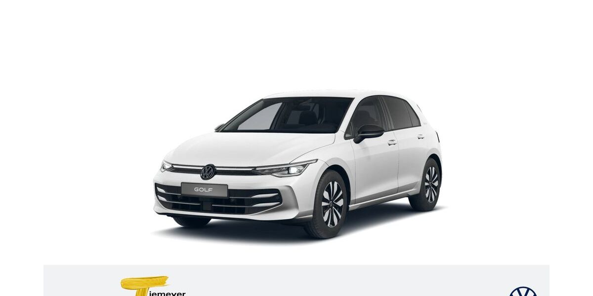 VW Golf 19.720 km 27.390 &euro; Herne 44653