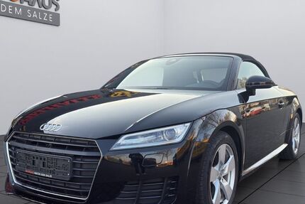 Audi TT 98.500 km 21.490 &euro; Dortmund 44149