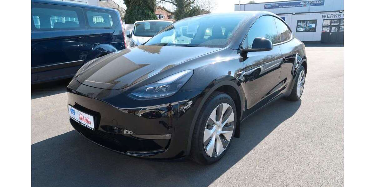 Tesla Model Y 75.000 km 34.900 &euro; Bochum 44803