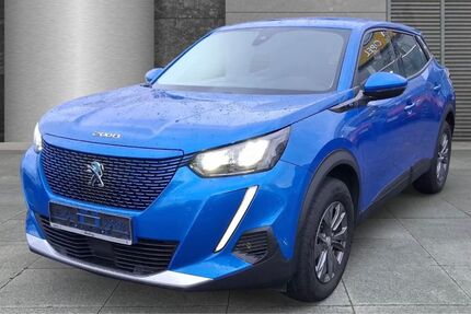 Peugeot e-2008 49.645 km 13.490 &euro; Bochum 44892
