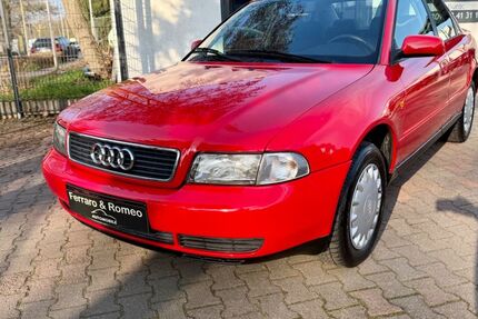 Audi A4 109.498 km 3.499 &euro; Gelsenkirchen 45884