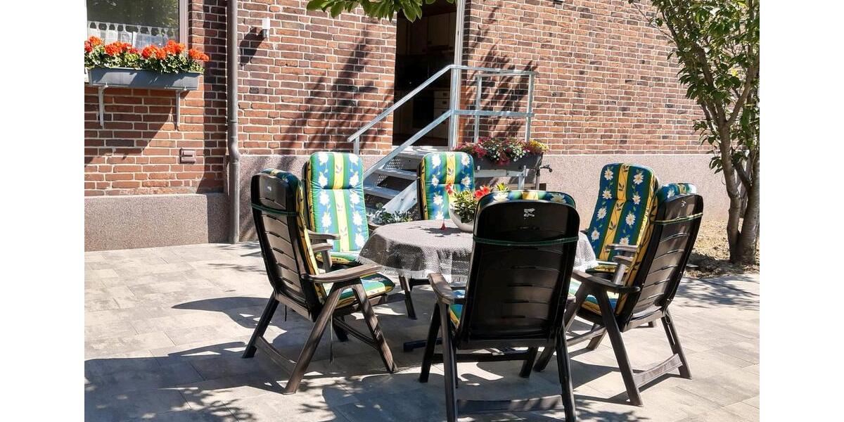 Erdgeschoßwohnung Olfen - 3 Zimmer, 65 m&sup2;, 16&euro; | Angebot:25901468