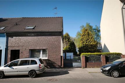 Haus Oberhausen Alt-Oberhausen - 237.500&euro; | Angebot:26278420