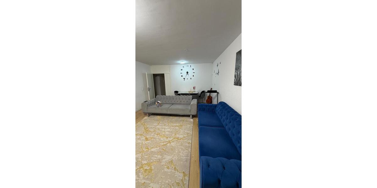 Etagenwohnung Herne - 2.5 Zimmer, 58 m&sup2;, 380&euro; | Angebot:25637305