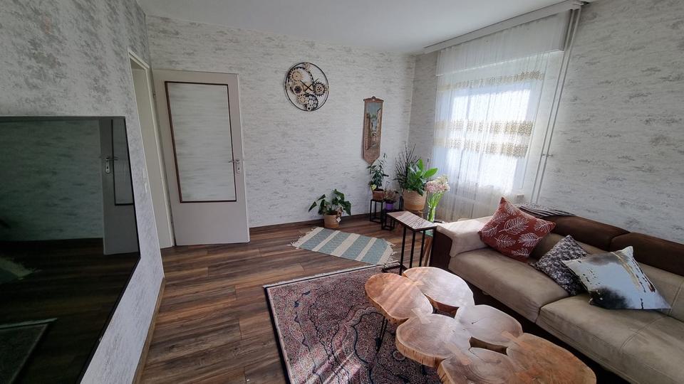 Erdgeschoßwohnung Dortmund Eving - 3 Zimmer, 75 m&sup2;, 215.000&euro; | Angebot:25310988