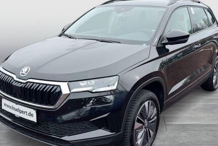 Skoda Karoq 18.496 km 32.116 &euro; Dortmund 44309