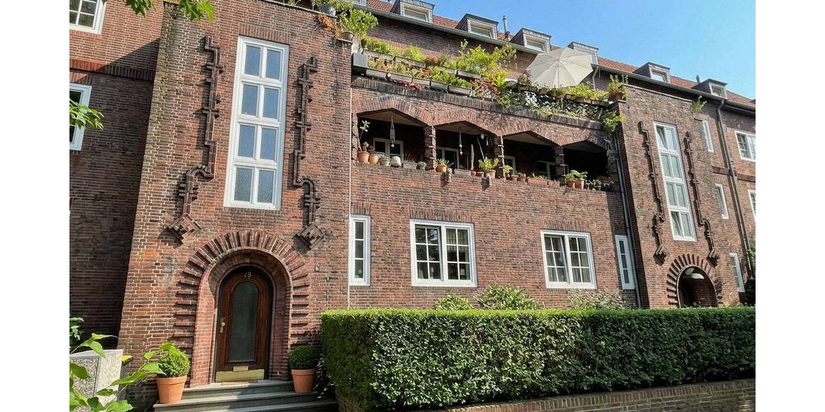 Etagenwohnung Dortmund Mitte - 2 Zimmer, 68 m&sup2;, 269.000&euro; | Angebot:26737260