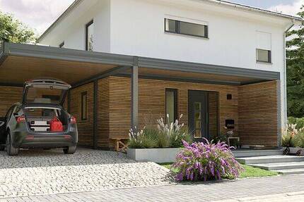 Haus Marl Alt-Marl - 4 Zimmer, 124 m&sup2;, 436.950&euro; | Angebot:25957241