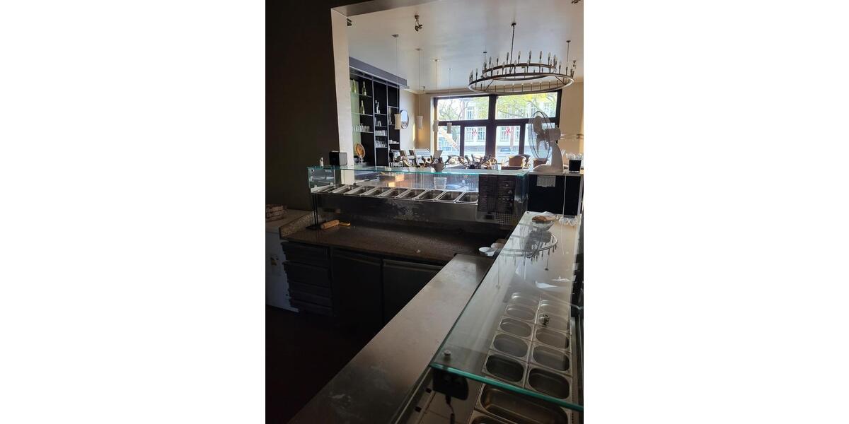 Gewerbeobjekt Bottrop - 1.200&euro; | Angebot:26048504