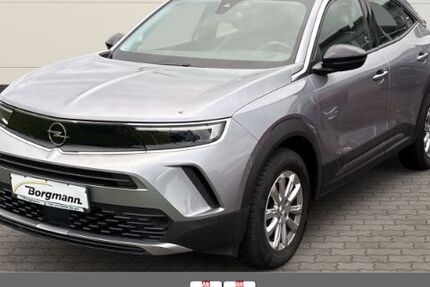 Opel Mokka 43.000 km 17.490 &euro; Haltern am See 45721