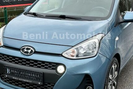 Hyundai i10 29.900 km 9.990 &euro; Oer Erkenschwick 45739