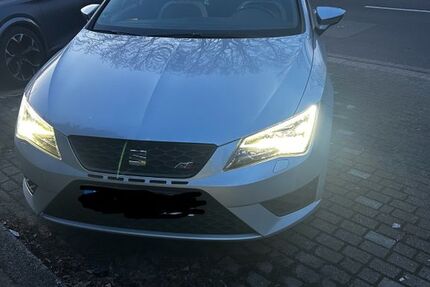 Seat Leon 151.770 km 13.500 &euro; Gelsenkirchen 45881