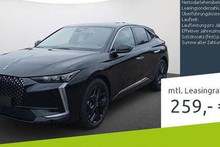 DS Automobiles DS4 9.618 km 26.590 &euro; Dortmund 44263