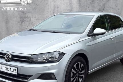 VW Polo 24.390 km 17.290 &euro; Herne 44628