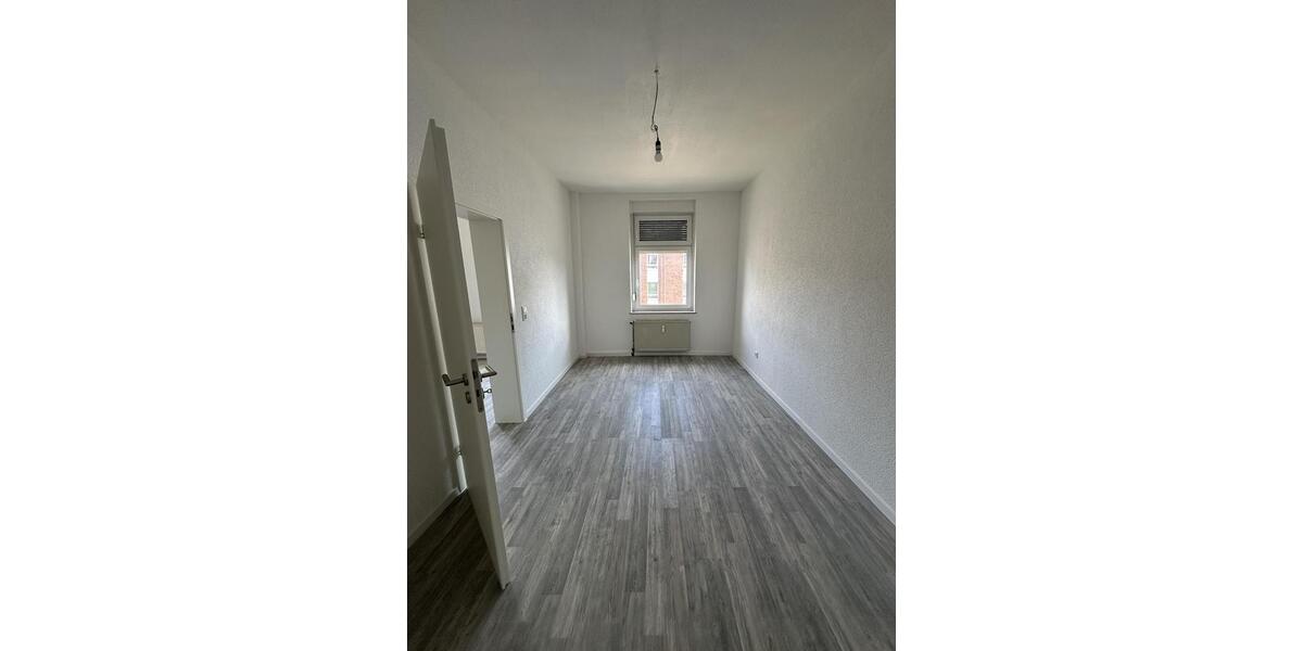 Etagenwohnung Gelsenkirchen Erle - 3 Zimmer, 64 m&sup2;, 480&euro; | Angebot:25720436