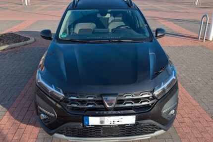 Dacia Sandero 73.000 km 11.999 &euro; Selm 59379