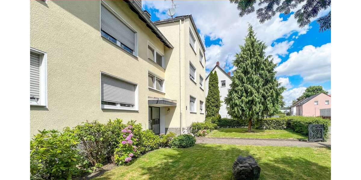Etagenwohnung Gelsenkirchen Gelsenkirchen-West - 4 Zimmer, 91 m&sup2;, 171.000&euro; | Angebot:24021132