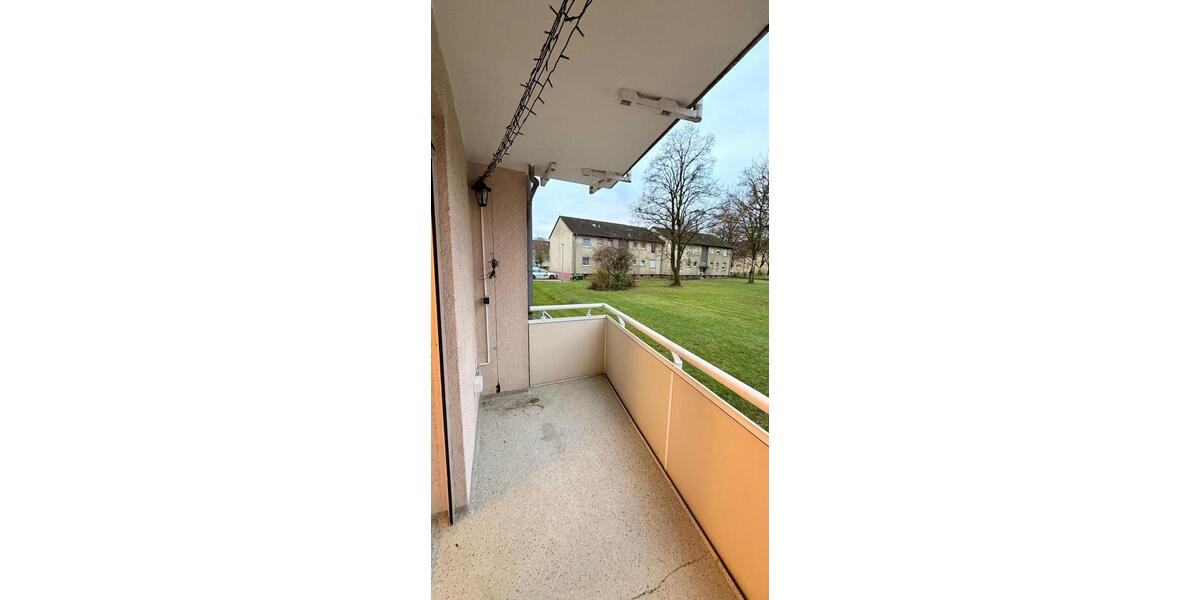 Erdgeschoßwohnung Essen Stadtbezirk VII - 3 Zimmer, 58 m&sup2;, 165.000&euro; | Angebot:25018183