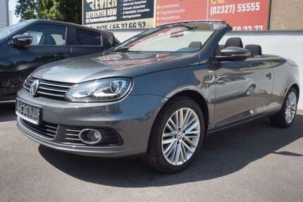 VW Eos 83.684 km 9.985 &euro; Bochum 44866