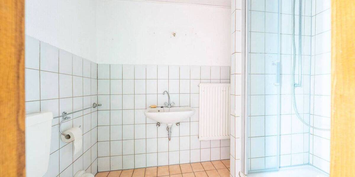 Mehrfamilienhaus, Wohnhaus Castrop-Rauxel Behringhausen - 7 Zimmer, 189 m&sup2;, 359.000&euro; | Angebot:26219264