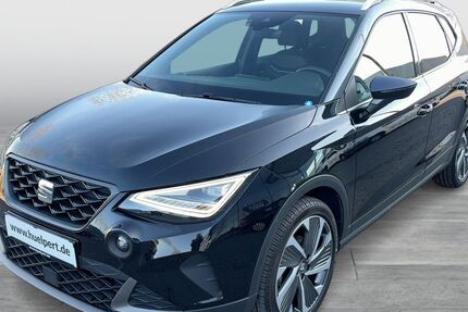 Seat Arona 35.777 km 17.412 &euro; Dortmund 44379