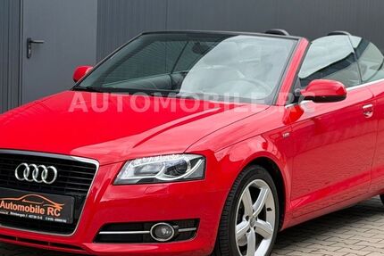Audi A3 109.700 km 9.500 &euro; Oer-Erkenschwick 45739