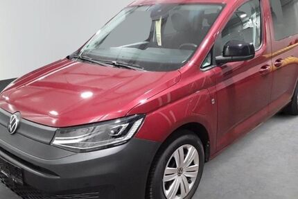 VW Caddy 4.010 km 33.880 &euro; Hagen 58091