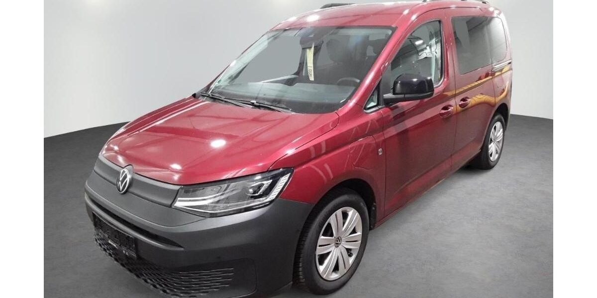 VW Caddy 4.010 km 33.880 &euro; Hagen 58091