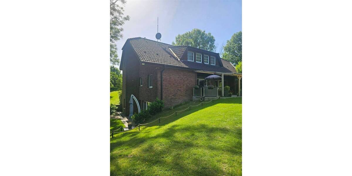 Einfamilienhaus Castrop-Rauxel Schwerin - 1 Zimmer, 340 m&sup2;, 1.079.000&euro; | Angebot:26730803