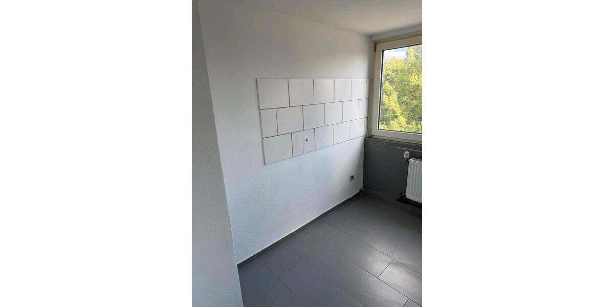 Dachgeschoßwohnung Herne Altenhöfen - 3 Zimmer, 60 m&sup2;, 640&euro; | Angebot:25884094