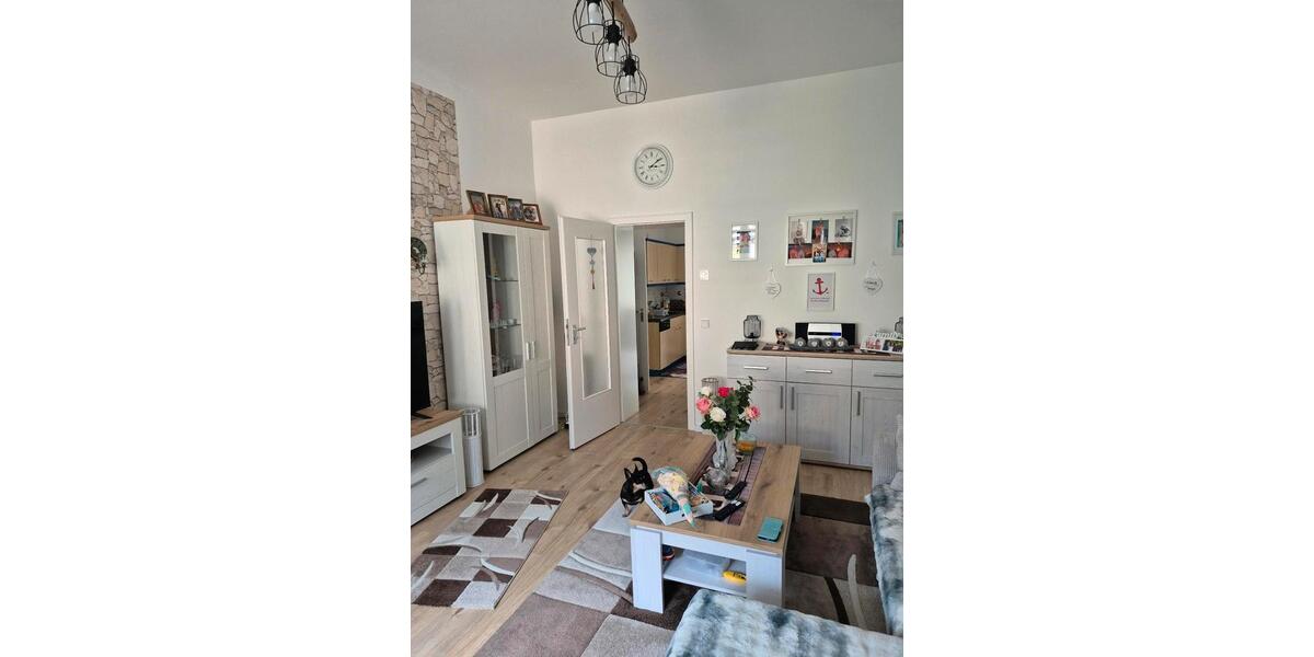 Etagenwohnung Essen Frillendorf - 2 Zimmer, 79 m&sup2;, 696&euro; | Angebot:26591572