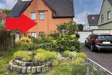 Haus Dorsten - 3.5 Zimmer, 80 m&sup2;, 187.000&euro; | Angebot:26753767