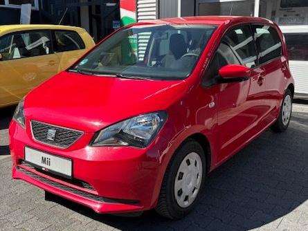 Seat Mii 67.763 km 8.750 &euro; Dortmund 44141