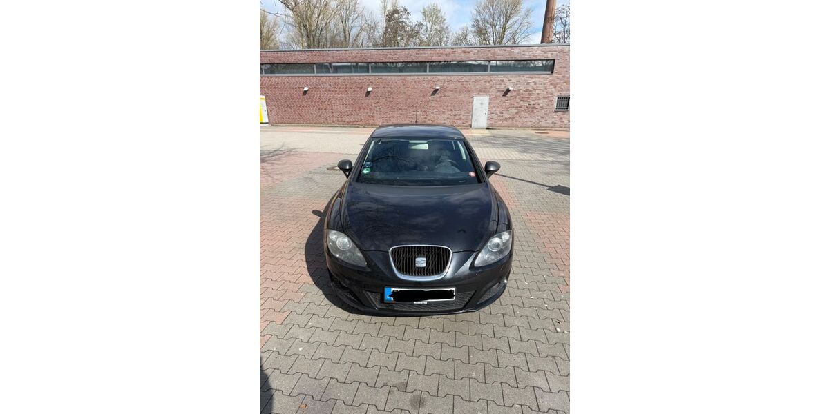 Seat Leon 136.678 km 5.500 &euro; Gelsenkirchen 45896
