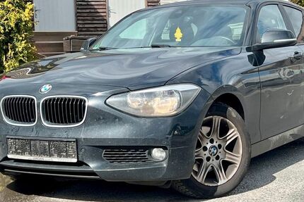 BMW 120 294.512 km 4.650 &euro; Gelsenkirchen 45884