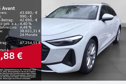 Audi A5 24.429 km 42.410 &euro; Gelsenkirchen 45894