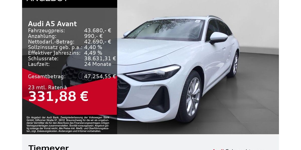Audi A5 24.429 km 42.410 &euro; Gelsenkirchen 45894