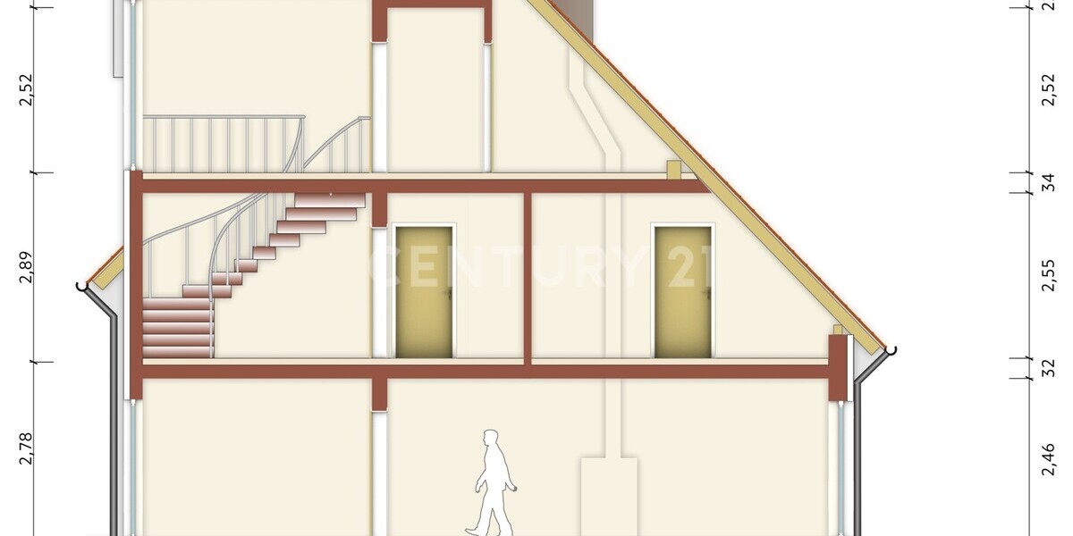 Endlich gefunden: Bei diesem Haus wird Platz und Energieeffizienz eine Selbstverständlichkeit - Einfamilienhaus Kamen | Angebot:26469851