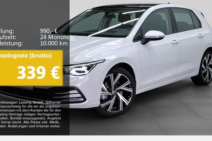 VW Golf 18.628 km 31.980 &euro; Bochum 44809