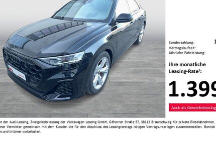 Audi SQ8 8.877 km 115.655 &euro; Dortmund 44143