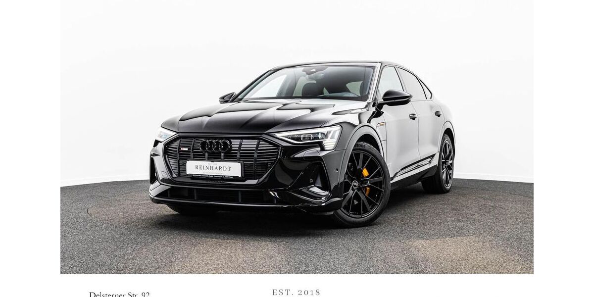 Audi e-tron 73.310 km 37.680 &euro; Hagen 58091