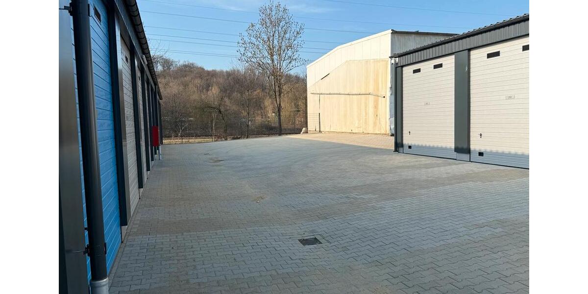 Gewerbeobjekt Gevelsberg - 2.148&euro; | Angebot:25978365