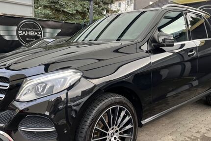 Mercedes-Benz GLE 350 240.000 km 19.900 &euro; Herne 44649