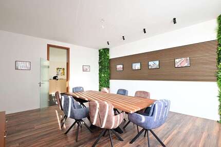 Gewerbeobjekt Bochum Bochum-Mitte - 1.390&euro; | Angebot:24775862