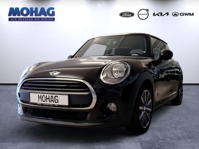 Mini ONE 90.200 km 11.490 &euro; Essen 45141