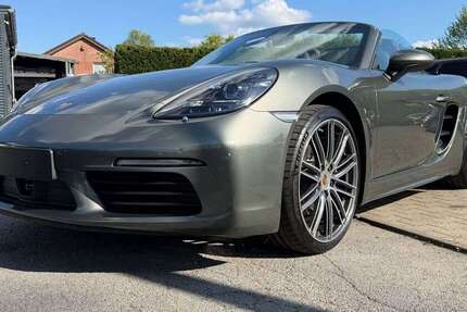Porsche Boxster 7.200 km 74.999 &euro; Marl 45770